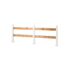 Hegnstolpe Sommen