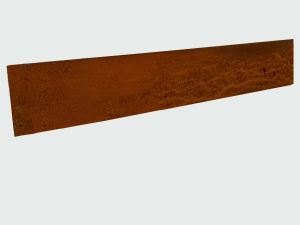 Plænekanter Corten